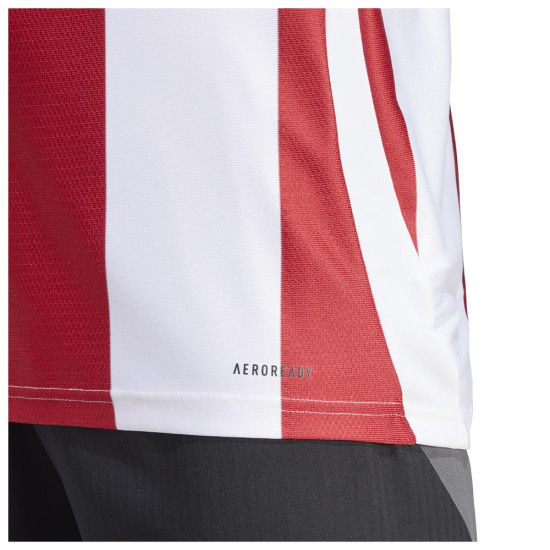 Adidas Ανδρική ποδοσφαιρική φανέλα Striped 24 Jersey